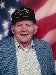 Leland Lester Obituary