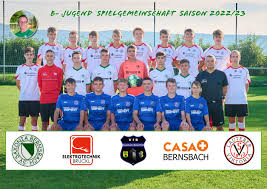 SV Saxonia Bernsbach