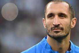 Sport e studio, Chiellini 'aiutiamo i ragazzi a cambiare vita'