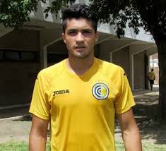 And this beloved passion is driven by atmosp. Nicolas Ibanez Nicolas Alejandro Ibanez Atletico San Luis