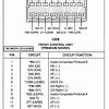 957 thunderbird radio wiring diagram / ford wiring schematic free download wiring diagram. 1