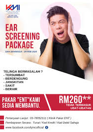 Kelana Jaya Medical Centre