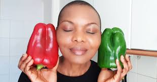 How to Preserve Bell Peppers and Mushrooms