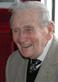 William Buff" O'Brien,