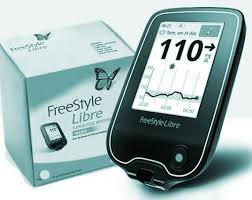 2018 Review Freestyle Libre Flash Integrated Diabetes Services