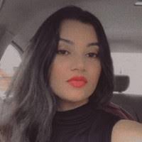 Maria Centeio's Instagram, Twitter & Facebook