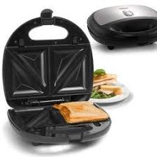 Multi Snack 3 En 1 Tristar Sa2151 Sandwich Toaster Toaster Waffles Maker