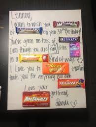 Candy Bar Names Story Google Search Teenage Girl Gifts Teenage Girl Gifts Christmas Practical Christmas Gift