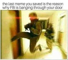 Check spelling or type a new query. Bang Bang Bang Fbi Open Up 9gag