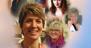 Jodi Speer's Instagram, Twitter & Facebook