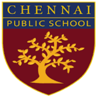 Chennai Public School Campuses logo
