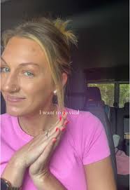 Kiley Wasserman 2nd Account