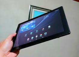 Sony Xperia Z4 Tablet LTE/4G ( SOT31 ...