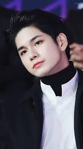 Curly light brown hair brown hair boy blue hair red hair green eyes boy black hair boy boys with curly hair cool boys haircuts teen boy haircuts pompadour hairstyle stunning photography silky hair perfect man handsome boys cute guys pretty people male models character inspiration. Handsome Guy With Black Hair And Ong Seongwu ì˜¹ì„±ìš° Facebook