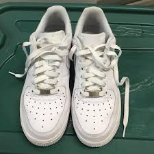 White Air Forces Ones Nike Running Shoes Women Mens Nike Shoes Nike Shoes Women