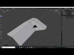 Is Blender Ready To Compete With 3d Max And Maya Take A Look At What Could Be The Most Important Update In Blender S History Blender Models Blender Blender 3d
