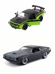 The fast and the furious (soundtrack) more music from the fast and the furious; Fast Furious Letty S Cars Diecast Car Package Two 1 24 Scale Fast Furious Letty S Cars Diecast Model Cars Walmart Com Walmart Com