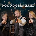 Doc Rogers Band