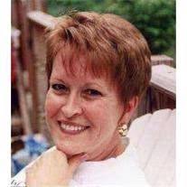 Carolyn Rachel Obituary