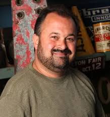 Frank Lee Fritz (1963-2024)