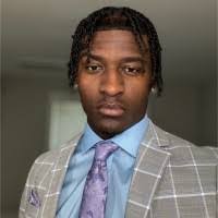 Darius Simmons's Instagram, Twitter & Facebook