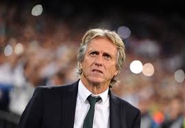 Renato portaluppi é o mesmo renato gaúcho e sempre, um personagem emblemático no futebol nacional. Conheca Jorge Jesus Novo Tecnico Do Flamengo Campeonato Brasileiro Serie A E B