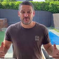 Check spelling or type a new query. Brendan Fevola Reveals He Once Made A Wild Bet Of 22 000 In A Card Roulette Game The Bharat Express News