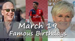 March 19 Birthday Horoscope Zodiac Sign For March 19th