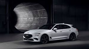 We did not find results for: Genesis Motor Europe Media Centre G70 Shooting Brake