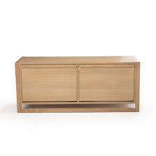 Banc A Chaussures Compo 2 Abattants Chene La Redoute Interieurs La Redoute Banc Chaussures Banc Avec Rangement Chaussures Abattant