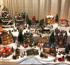 Check spelling or type a new query. 2016 Christmas Village Display Just About Done Enjoyed Using The Hotwire Styrofoam Cutter Lemax Christmas Lemax Christmas Village Christmas Village Display