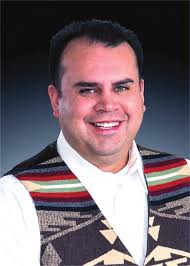 A new beginning for Kah-Nee-Ta