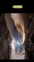 A Caverna Mais Profunda do Mundo: Caverna de Verêvkina - YouTube