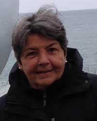 Tribute to Barb Taylor, Pacific City Community Member
