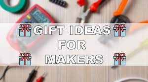 You will love your little puppy, kitten or other more exotic animal you'll get, and your life will completely change for the. Ultimate Gift List For Makers Electronics Hobbyists And Diyers