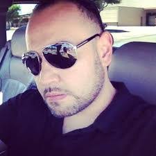 Ronald Malloy's Instagram, Twitter & Facebook