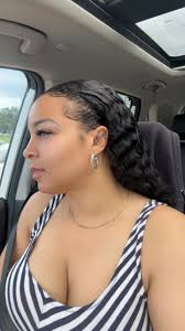 Laya Deleon Hayes and Mace