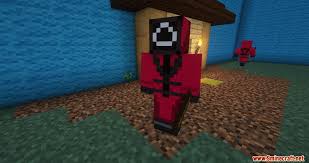 Here are some great options availa. Squid Game Mod 1 16 5 Squid Game Netflix Series Inspired 9minecraft Net