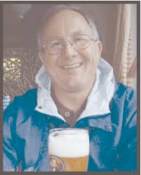 Douglas Lane Obituary (1948