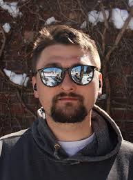 Cardinal Points Issue 9 Spring 2024 by Cardinal Points