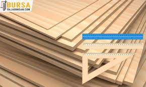 Kayu lapis merupakan bahan kayu olahan yang biasa kita kenal dengan sebutan tripleks atau mutipleks. Ukuran Triplek Dari Keunggulan Semua Jenis Triplek