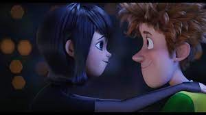 Hotel Transylvania 2 Mavis And Johnny Hotel Transylvania 2 Mavis And Jonathan Johnny Hotel Transylvania Hotel Transylvania Mavis Hotel Transylvania