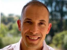 Meet San Leandro's New Deputy City Manager