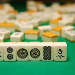Mahjong Mondays