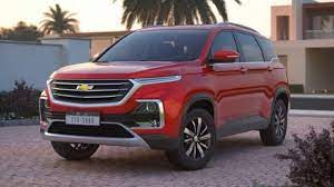 Chevrolet captiva has 8 images of its interior, top captiva 2021 interior images include engine start stop button, dashboard view, tachometer, front and rear seats together and rear seats. Asi Es El Nuevo Chevrolet Captiva 2021 Chevrolet Captiva Venta De Autos Autos Chevrolet