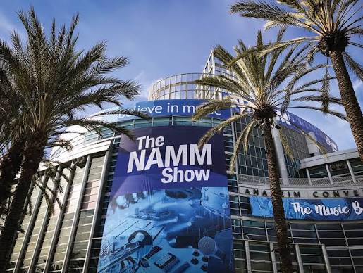 NAMM: The greatest show on Earth? | Guitar.com
