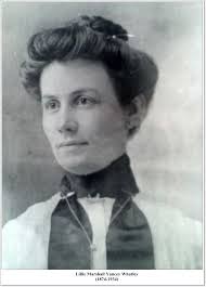 Reverend Edwin Washington