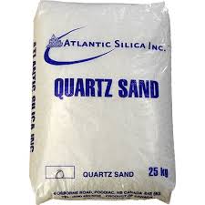 We did not find results for: Silica Sand Fine 24 40m