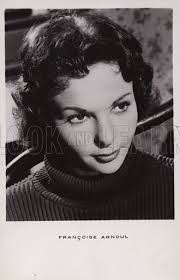 About press copyright contact us creators advertise developers terms privacy policy & safety how youtube works test new features press copyright contact us creators. Francoise Arnoul French Actress And Film Star Stock Image Look And Learn
