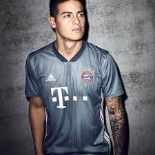 Arminia bielefeld augsburg bayer leverkusen bayern munich borussia dortmund borussia m'gladbach eintracht frankfurt freiburg hertha bsc hoffenheim köln mainz 05 rb leipzig schalke 04 stuttgart union berlin werder bremen wolfsburg. Kit Drop Bayern Munich Officially Release Alternate Champions League Kit For 2018 2019 Bavarian Football Works
